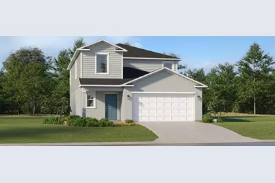 664 Carlyle Way, Fort Pierce, FL 34947 - Photo 1