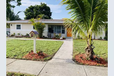 730 E Melrose Circle, Fort Lauderdale, FL 33312 - Photo 1