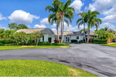 3913 Sherwood Boulevard, Delray Beach, FL 33445 - Photo 1
