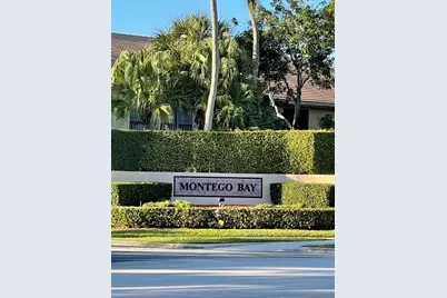6650 Montego Bay Boulevard #F, Boca Raton, FL 33433 - Photo 1