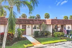 5775 Fernley 97 Dr W Unit, West Palm Beach, FL 33415 - Photo 1