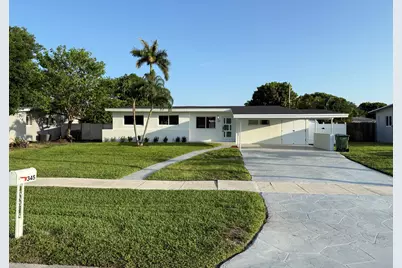 345 Pinehurst Road, Palm Springs, FL 33461 - Photo 1