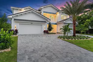20 Tradewinds Cir, Tequesta, FL 33469 - Photo 1