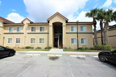 1145 Golden Lakes Boulevard, Unit #716, West Palm Beach, FL 33411 - Photo 1