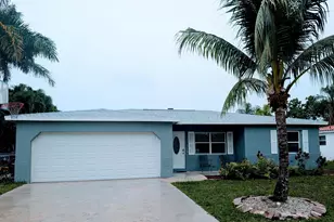 10920 Gable St, Boca Raton, FL 33428 - Photo 1