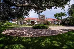 7656 Steeplechase Dr, Palm Beach Gardens, FL 33418 - Photo 1