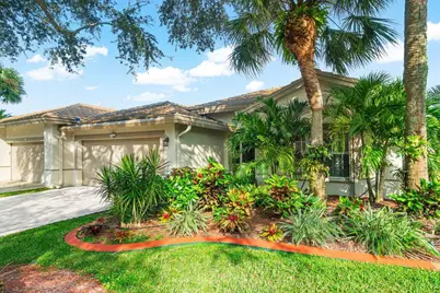 7465 Rockbridge Circle, Lake Worth, FL 33467 - Photo 1