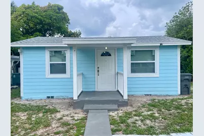 2618 Nokomis Avenue, West Palm Beach, FL 33409 - Photo 1