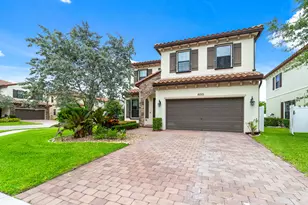 6001 Night Heron Ct, Greenacres, FL 33415 - Photo 1