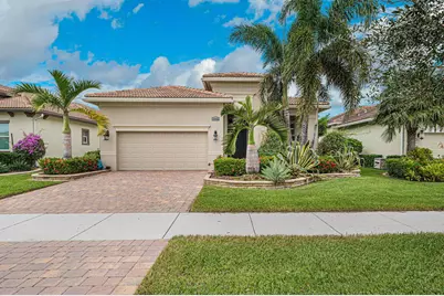 18006 SW Cosenza Way, Port Saint Lucie, FL 34986 - Photo 1