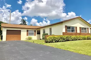 6101 Rainbow Cir, Greenacres, FL 33463 - Photo 1