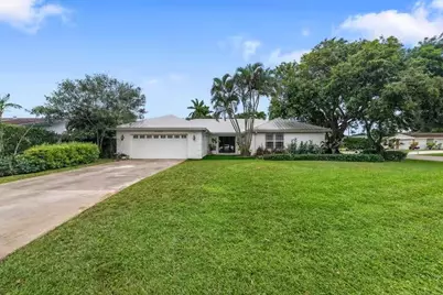 4430 Daffodil Circle, Palm Beach Gardens, FL 33410 - Photo 1