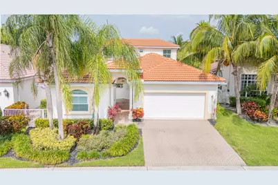 7121 NW Turtle Walk, Boca Raton, FL 33487 - Photo 1