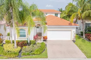 7121 NW Turtle Walk, Boca Raton, FL 33487 - Photo 1