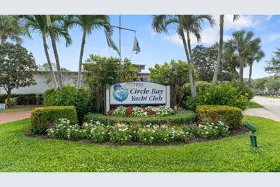 1950 SW Palm City Road, Unit #8302, Stuart, FL 34994 - Photo 1