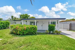 222 SW 14th Ave, Delray Beach, FL 33444 - Photo 1