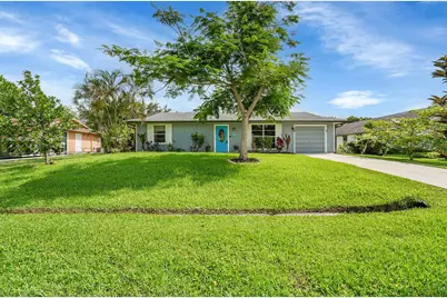 2886 SW South Calabria Circle, Port Saint Lucie, FL 34953 - Photo 1