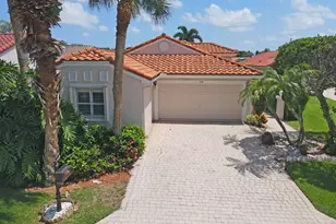 7158 Foxworth Ct, Boynton Beach, FL 33437 - Photo 1