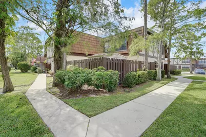 111 Weybridge Circle, Unit #D, Royal Palm Beach, FL 33411 - Photo 1