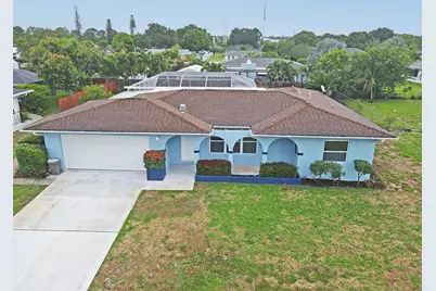 865 SE Tierra Court, Port Saint Lucie, FL 34983 - Photo 1