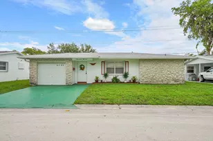 6755 NW 17th Ct, Margate, FL 33063 - Photo 1