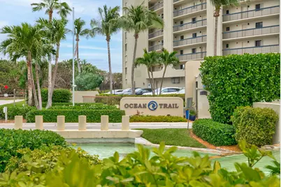 400 Ocean Trail Way, Unit #707, Jupiter, FL 33477 - Photo 1