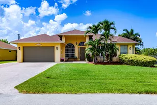 473 SW Dagget Ave, Port Saint Lucie, FL 34953 - Photo 1