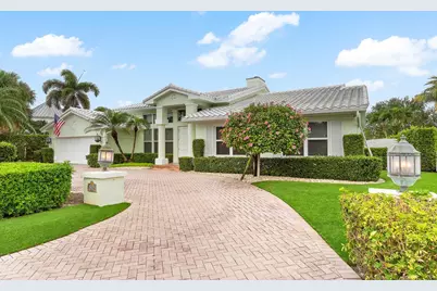 1356 Thatch Palm Drive, Boca Raton, FL 33432 - Photo 1