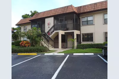 7091 Golf Colony Court, Unit #103, Lake Worth, FL 33467 - Photo 1