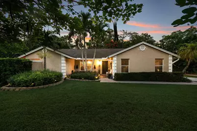 16243 E Calder Drive, Loxahatchee, FL 33470 - Photo 1