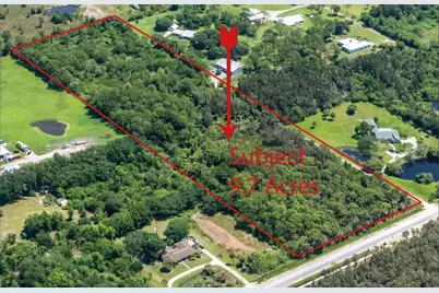1700 Tilton Road, Port Saint Lucie, FL 34952 - Photo 1