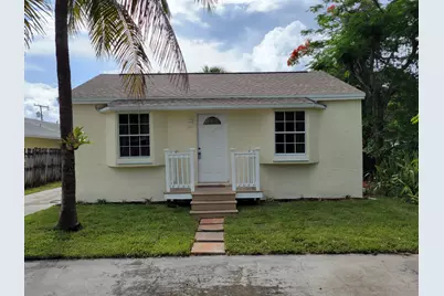 510 N 5th Street, Lantana, FL 33462 - Photo 1