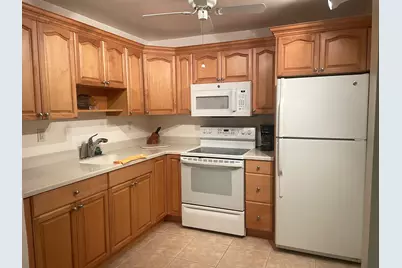 354 Burgundy H, Unit #H, Delray Beach, FL 33484 - Photo 1