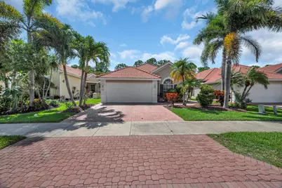 844 SW Munjack Circle, Port Saint Lucie, FL 34986 - Photo 1