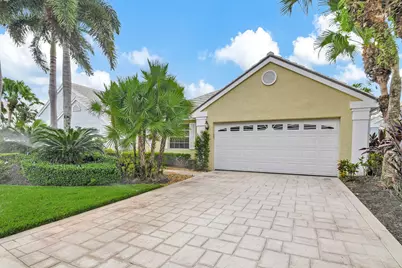 9278 Heathridge Drive, West Palm Beach, FL 33411 - Photo 1