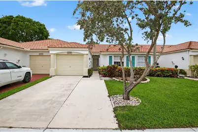 6095 Floral Lakes Drive, Delray Beach, FL 33484 - Photo 1