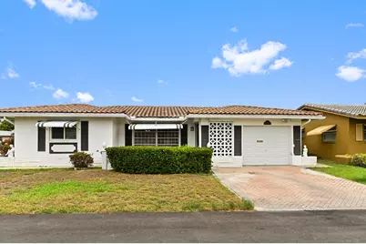 5707 NW 65th Way, Tamarac, FL 33321 - Photo 1