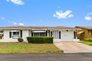 5707 NW 65th Way, Tamarac, FL 33321 - Photo 1