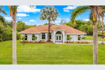 16930 90th Street, Loxahatchee, FL 33470 - Photo 1