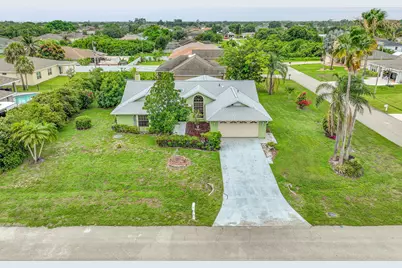 654 SW Kayak Avenue, Port Saint Lucie, FL 34953 - Photo 1