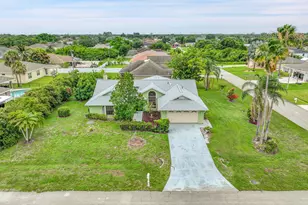 654 SW Kayak Ave, Port Saint Lucie, FL 34953 - Photo 1