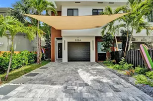 828 SW 16th St, Fort Lauderdale, FL 33315 - Photo 1