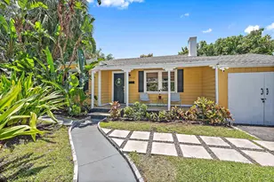 428 Palmetto St, West Palm Beach, FL 33405 - Photo 1