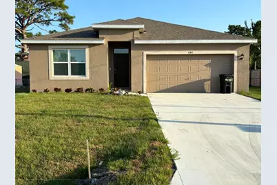 684 NW Treemont Avenue, Port Saint Lucie, FL 34983 - Photo 1