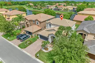 8194 Via Bolzano, Lake Worth, FL 33467 - Photo 1