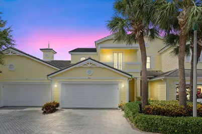 804 Mariner Bay Boulevard, Fort Pierce, FL 34949 - Photo 1