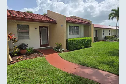 143 Lake Barbara Drive, West Palm Beach, FL 33411 - Photo 1