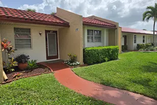 143 Lake Barbara Dr, West Palm Beach, FL 33411 - Photo 1