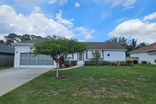 3817 SW Cheribon St, Port Saint Lucie, FL 34953 - Photo 1