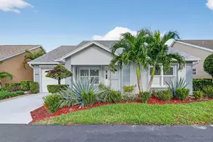 456 NW Marsala Terrace, Port Saint Lucie, FL 34986 - Photo 1